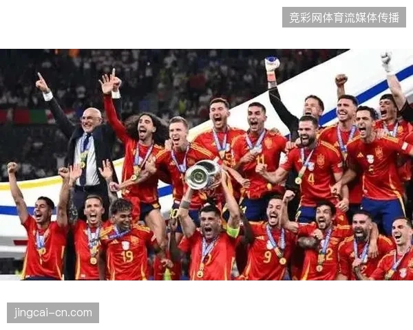 德拉富恩特掀起西班牙战术革命，亚马尔等新星的冲击力将重塑斗牛士军团